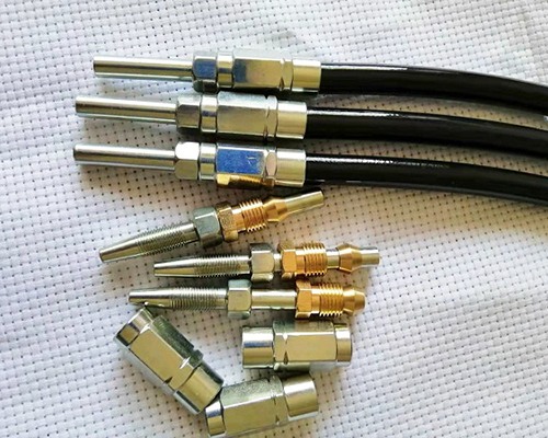 潤滑系統軟管